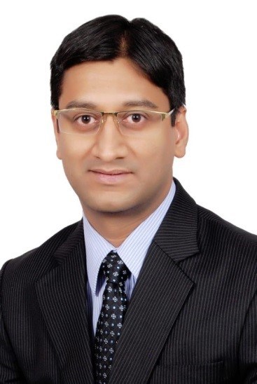  Rahul Saxena